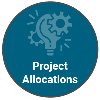 Project Allocation