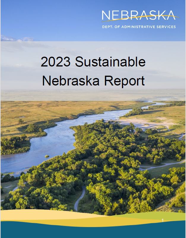 Sustainable Nebraska Strategy