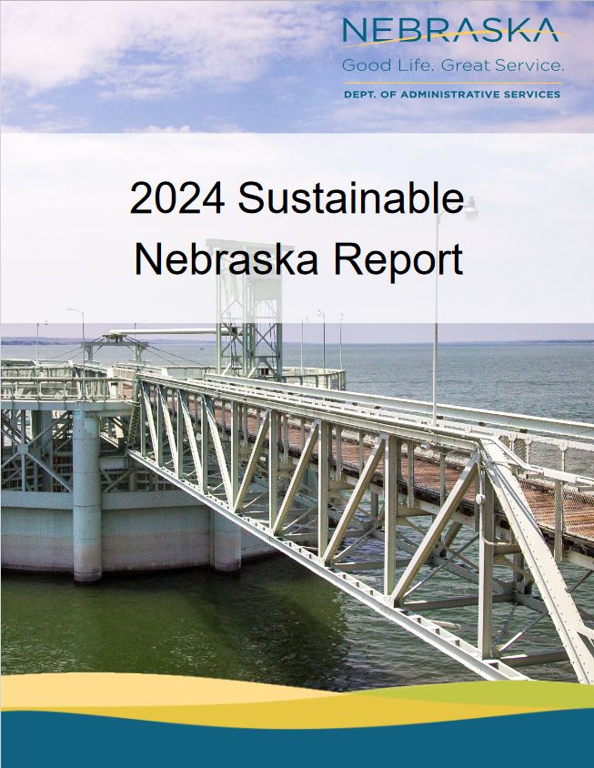 Sustainable Nebraska Strategy