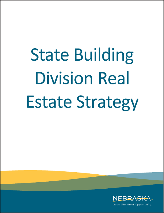 State Building Real Estate Strategy
