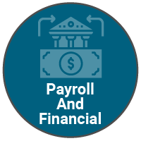 Payrol And Financial