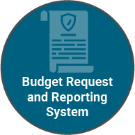 Budget Request And Reporting System
