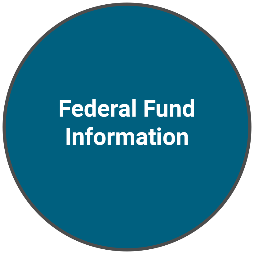 Federal Fund Information