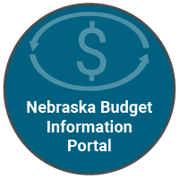 Nebraska Budget Information Portal