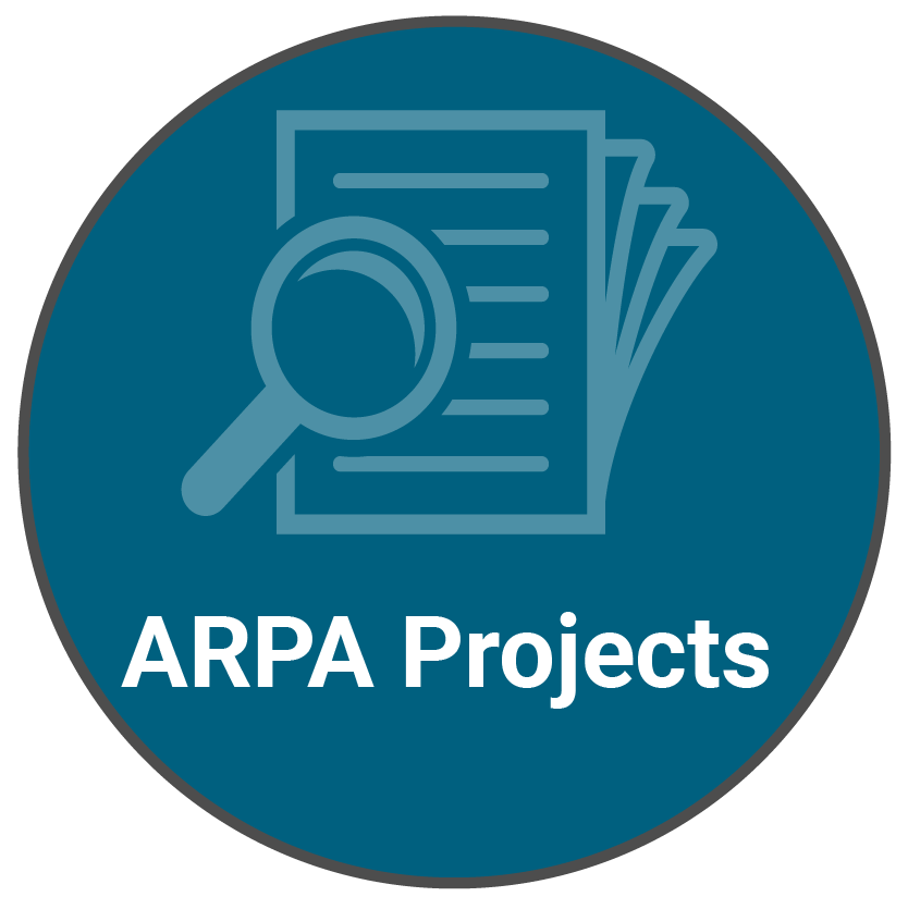 ARAP Projects