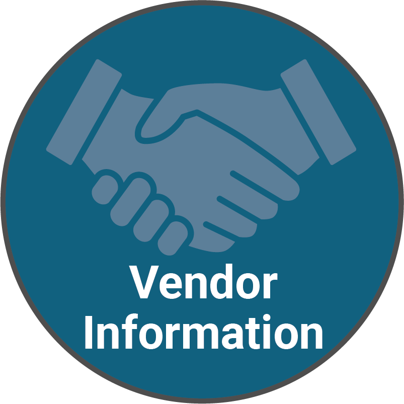 Vendor Information