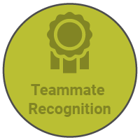 Teammate Recognition