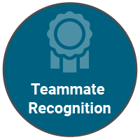 Teammate Recognition