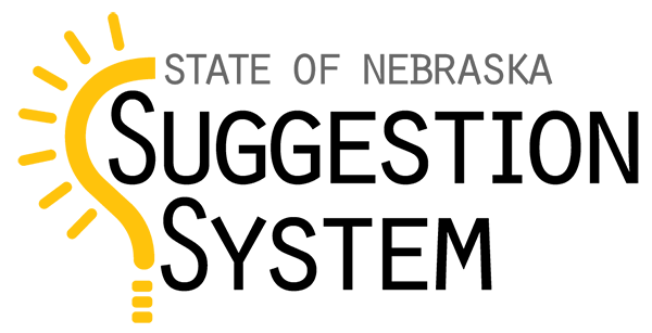 Nebraska State Personnel Suggestion System